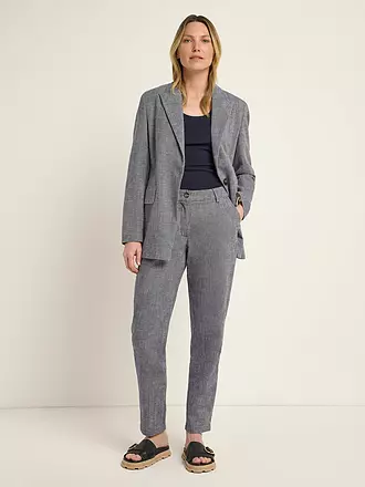 LANIUS | Pantalon de tailleur | 